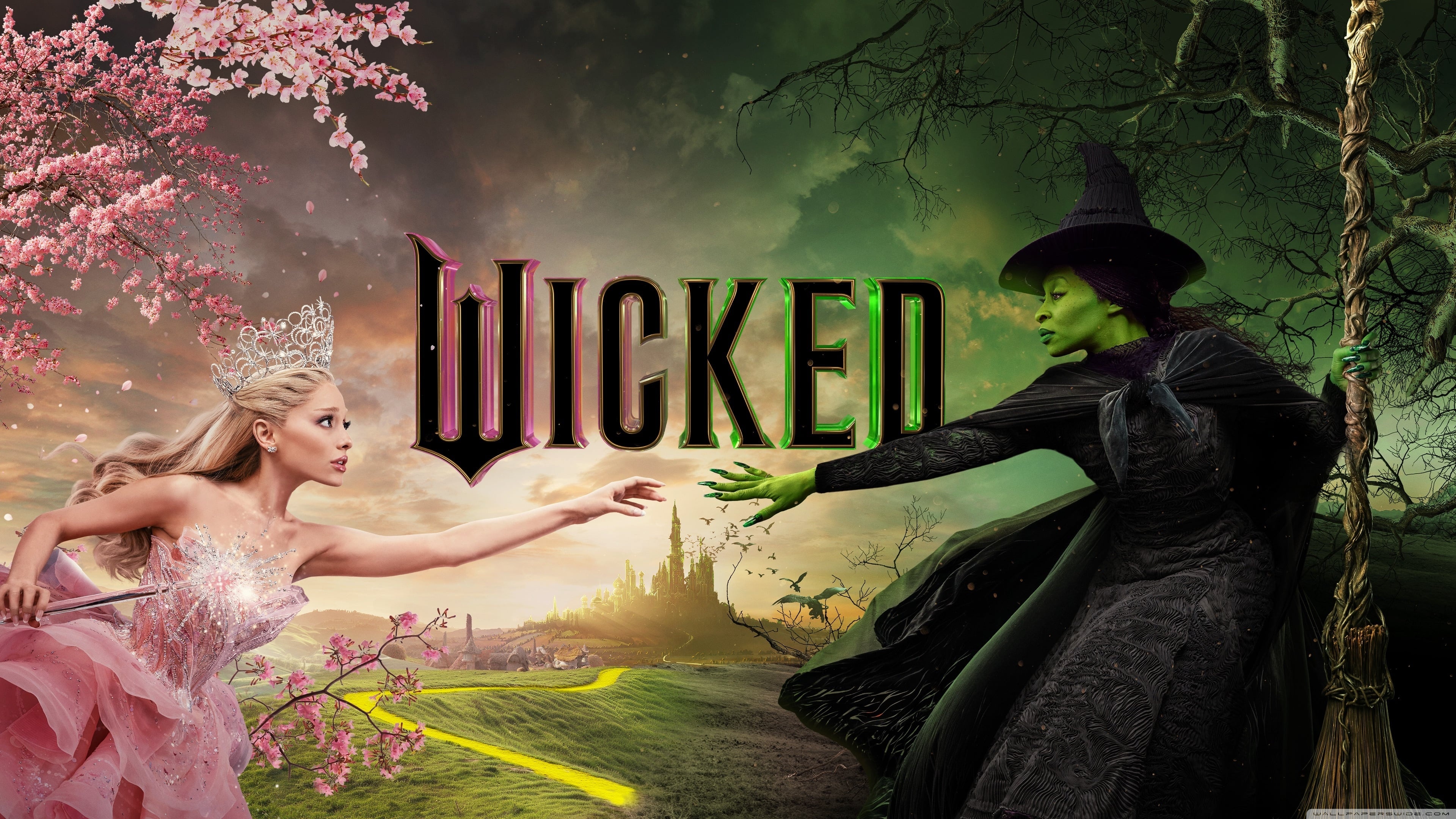 Wicked Thumbnail